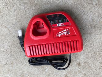 M12 charger