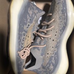 Adidas Yeezy Boost 380 “Mist” with OG Box (Size 11)