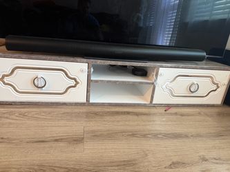 Tv stand