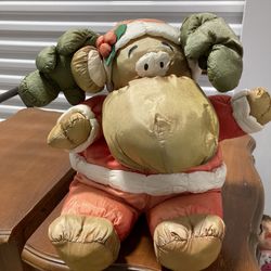 Vintage Christmas Decor 