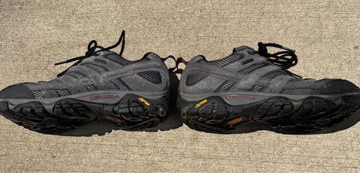 Waterproof Merrell Hiking Boots Size 9M