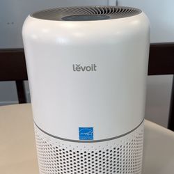 Levoit air purifier