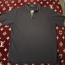 Polo Ralph Lauren shirts