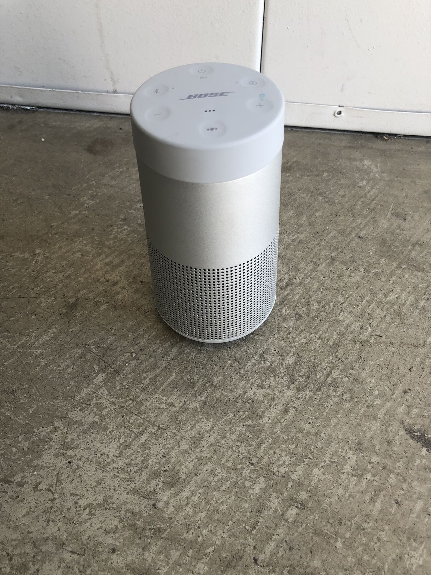 Bose Speaker