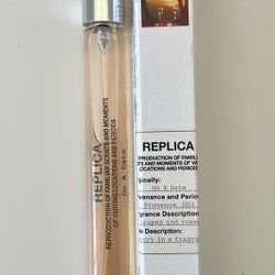 Maison Margiela REPLICA' On A Date Eau de Toilette Travel Spray 0.34 Oz 