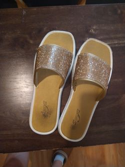 Slippers