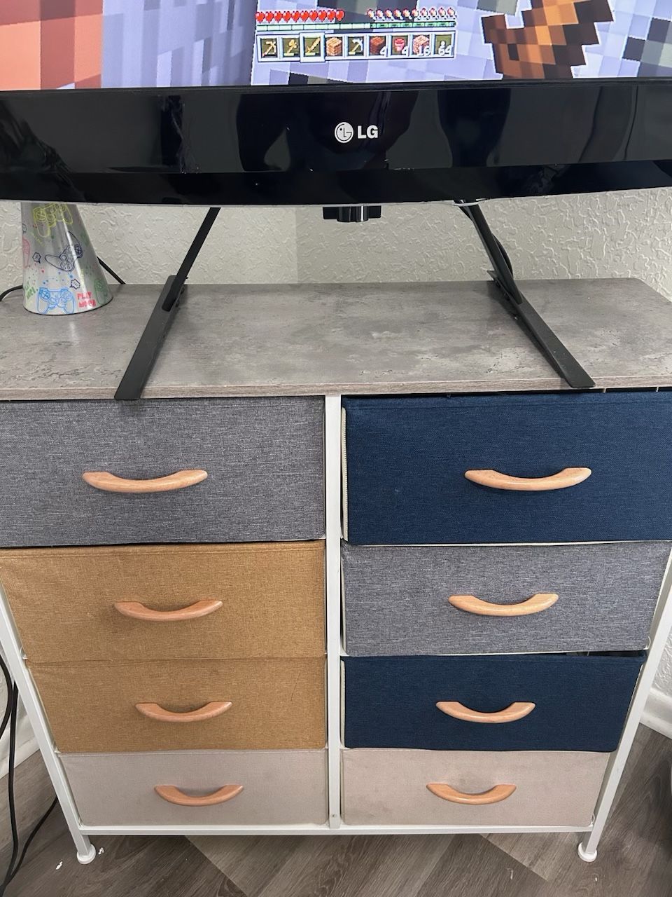 Kids Dresser