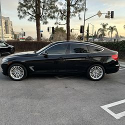 2015 BMW 328i