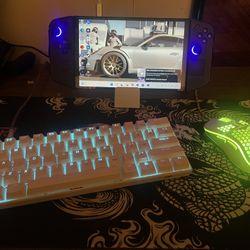 Lenovo Legion Go 