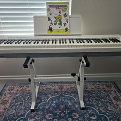 Roland FP30x digital piano