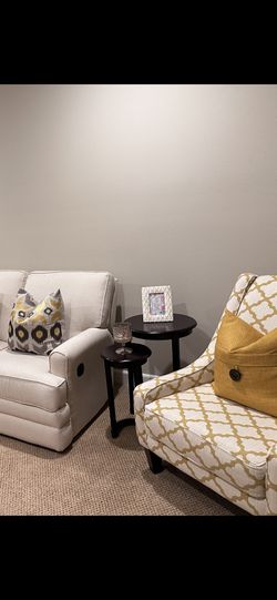 Side Table Set