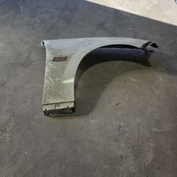 Charger Fender