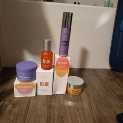 MAELYS BODY ESSENTIALS