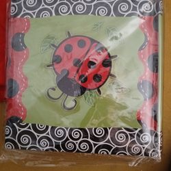 Pioneer Ladybug Album 