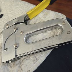 Cable Staple Gun 