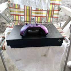 X-box 1