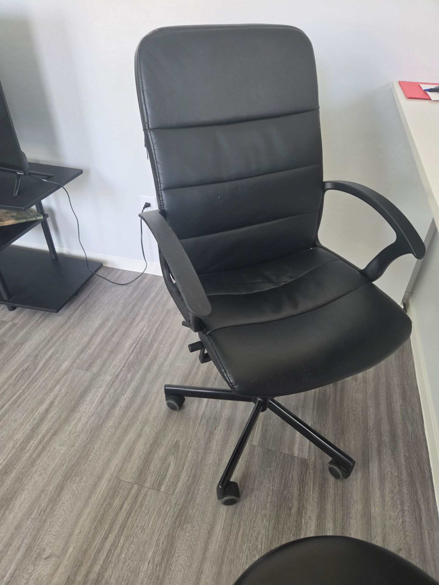 Office chair