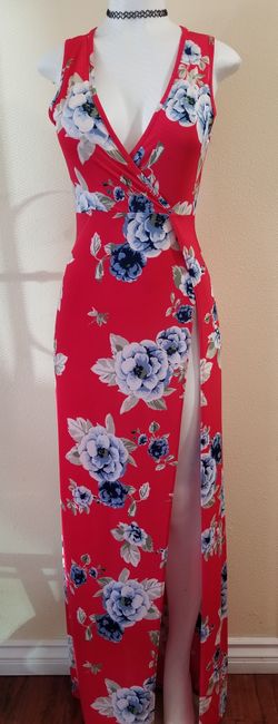 Tulip dress