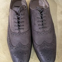 Polo Ralph Lauren Men's Dress Shoes Size 8.5 men pick up at timber dr garner