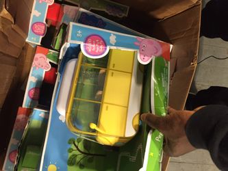 Brand new 360 tower fan