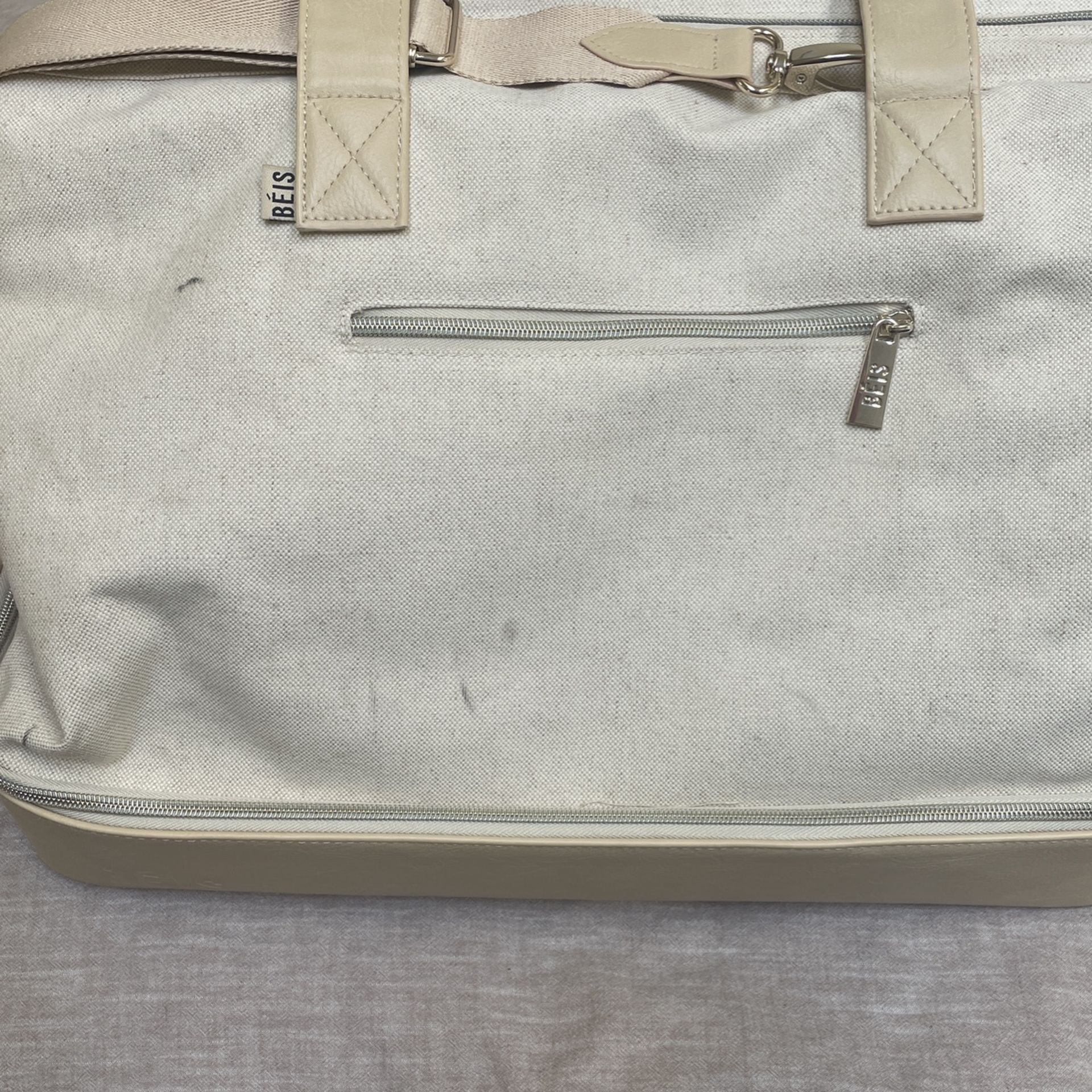 Beis Weekender Bag