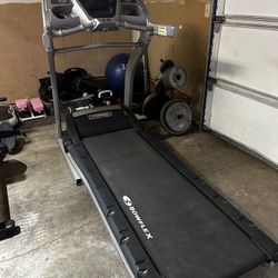 Treadmill Bowflex 7 Series