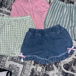 Toddler Clothes 