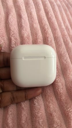 Air pods 4