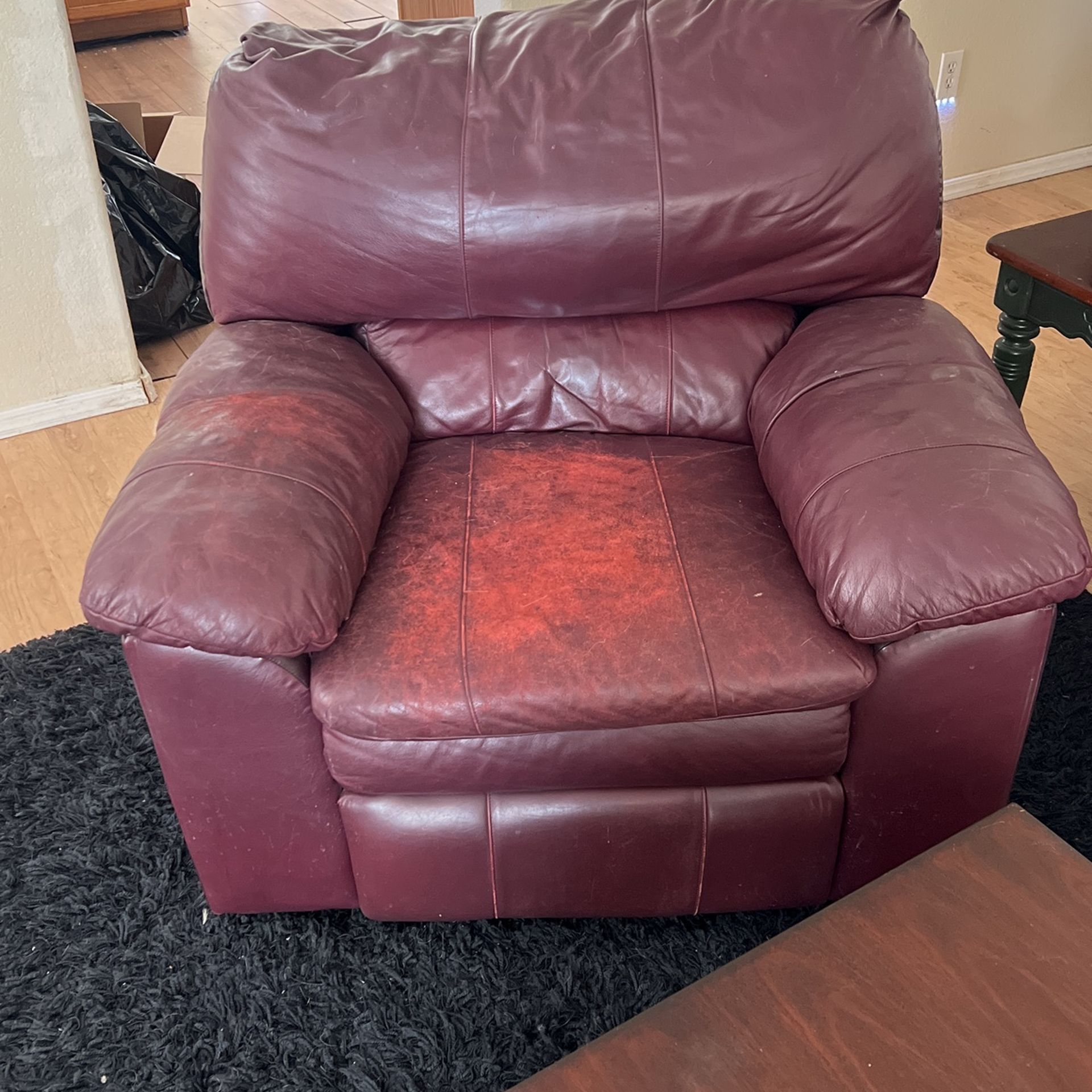 Free Recliner