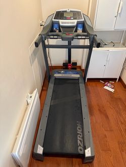 Horizon T202 Treadmill