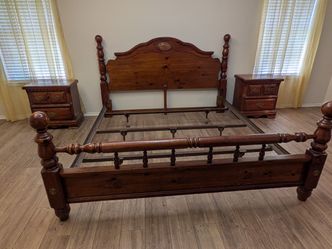 Bedroom Set