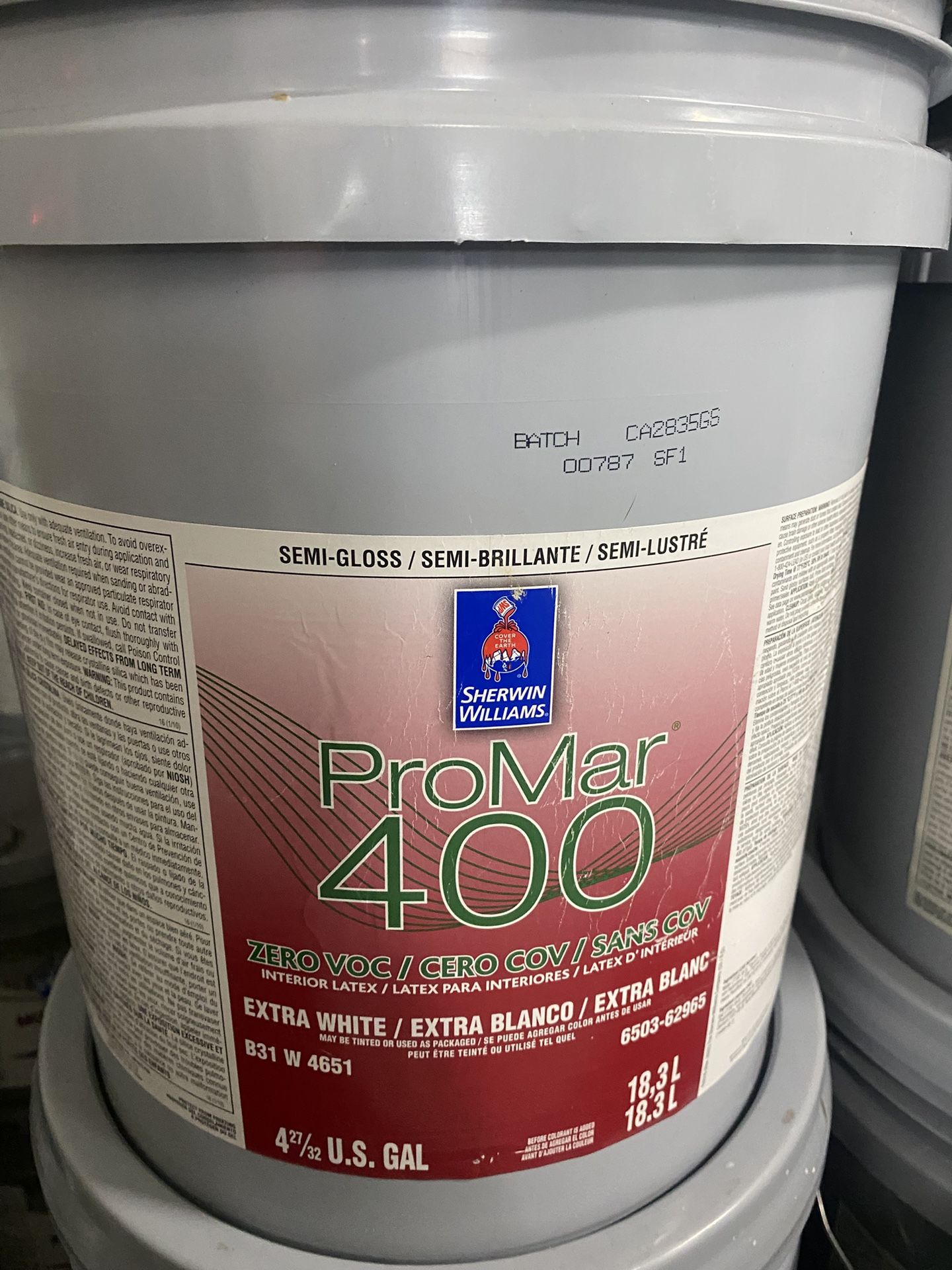 Pintura En Venta Paint Sale