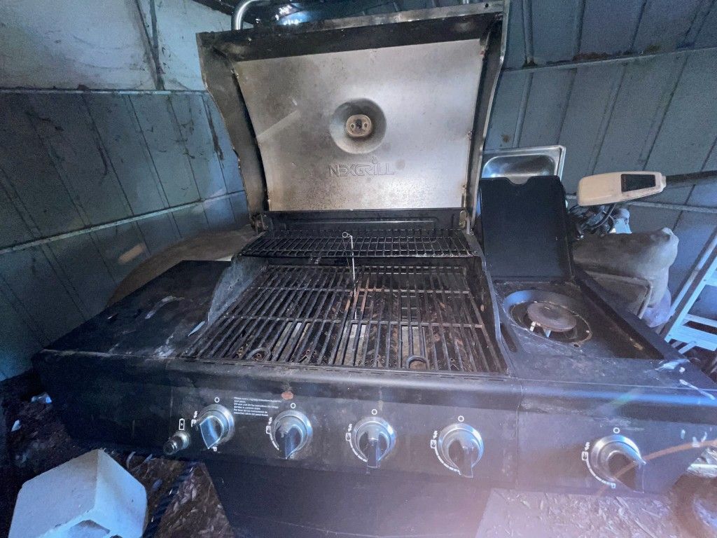 Bbq
