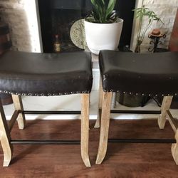 Dos Vancos Altos Rusticos 