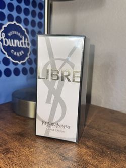YSL Libre Eau de Perfum For Women 90ML