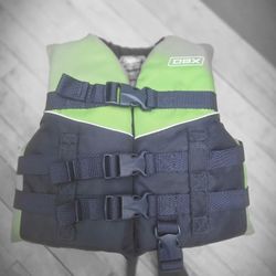 Kids Life Vest