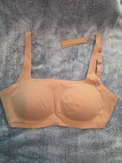 SKIMS Naked scoop bra