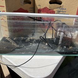 Frameless Tank