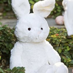 PBK Large, Plush Easter Bunny