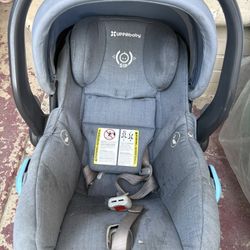 Baby Car Seat 
