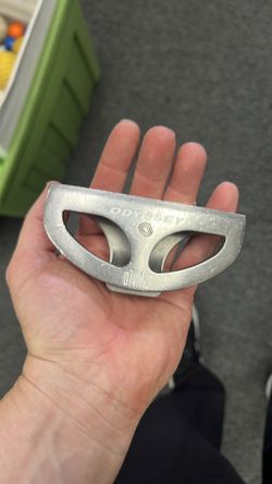 Odyssey Divine Womens Golf Putter 33”