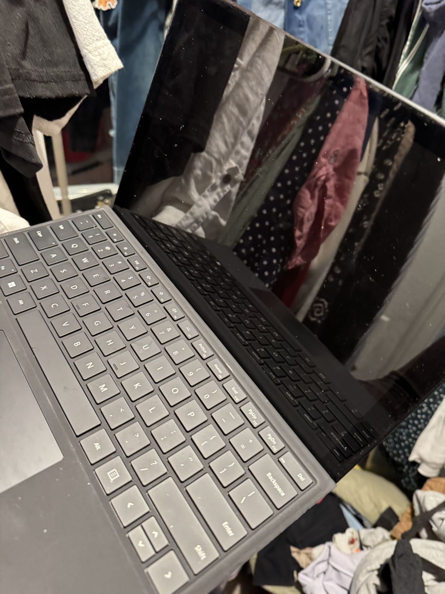 Surface 6