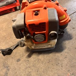 Husqvarna Leaf blower 