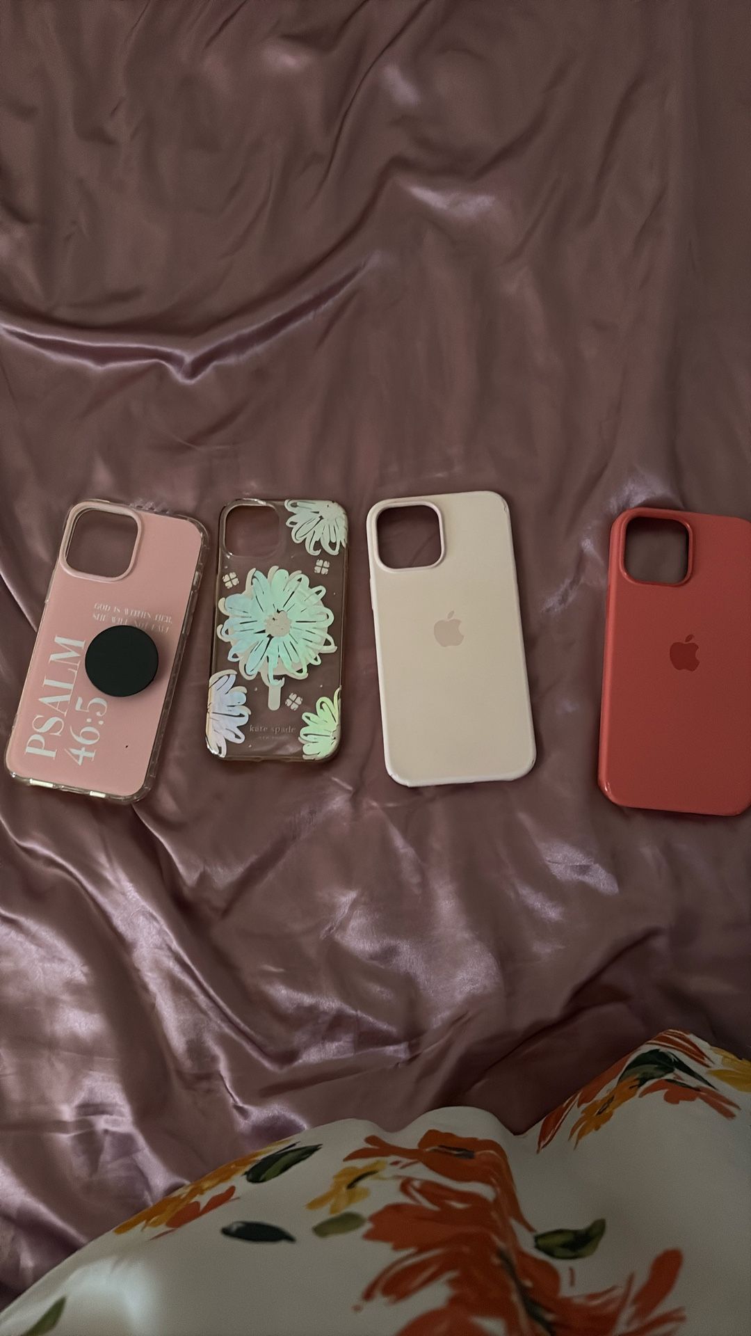 Apple iPhone 13 Pro Max Phone Case