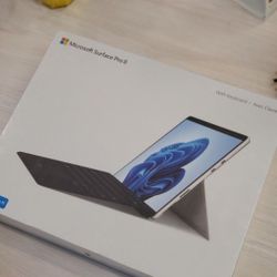 Microsoft Surface Laptop Pro 8 Core I5 8GB Ram 128GB SSD Brand New - 5 Dollars Down No Credit Needed 