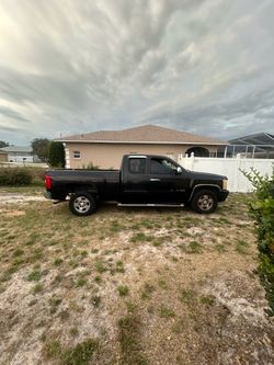 2007 Chevrolet Silverado