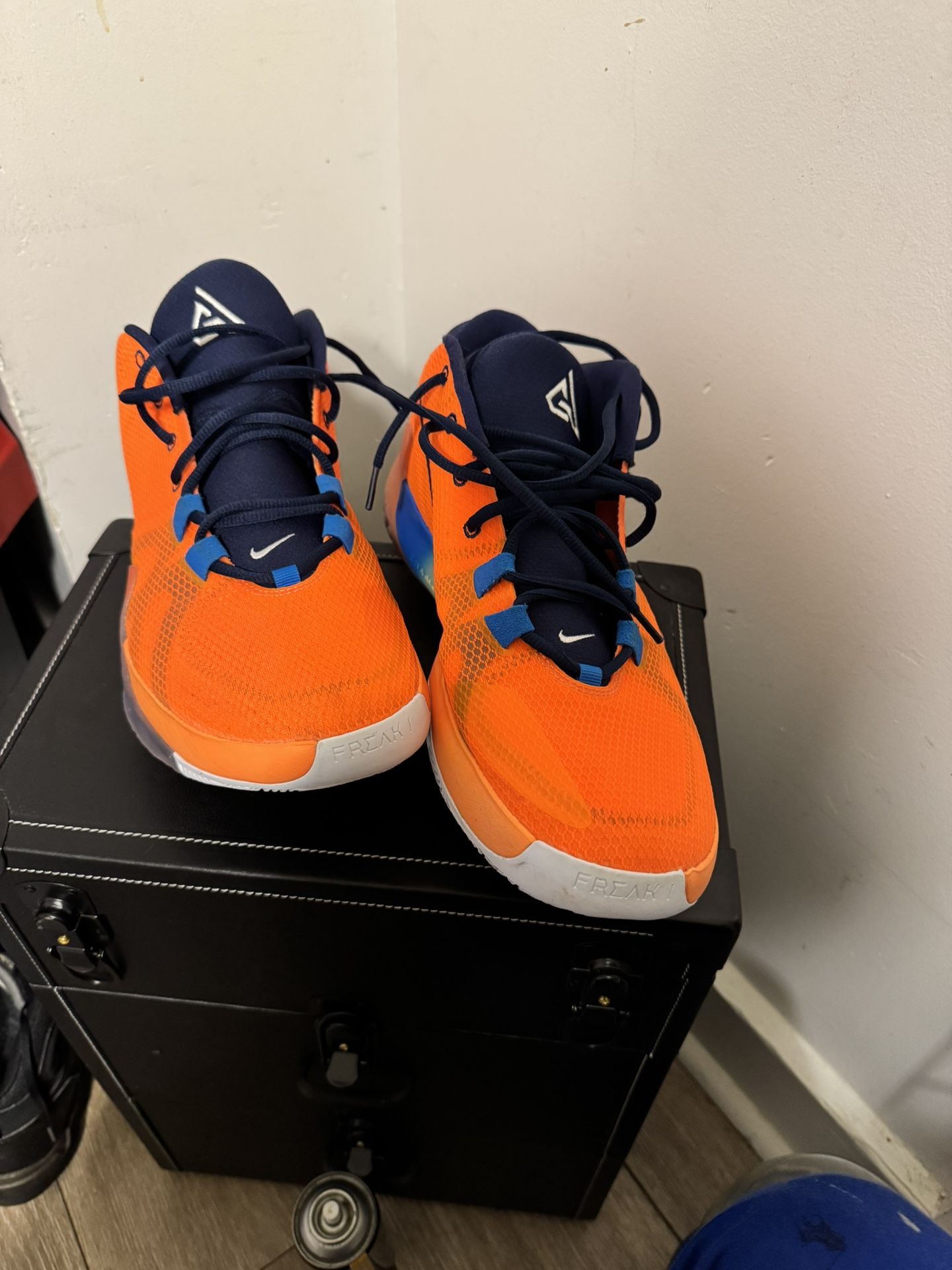 BRICK CITY DISCOUNTS