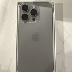 iPhone 16 Pro
