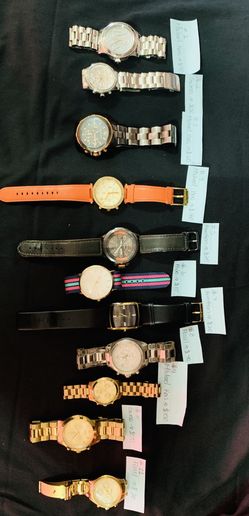 Watch