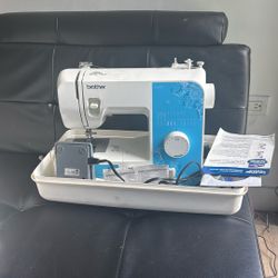 Sewing Machine 